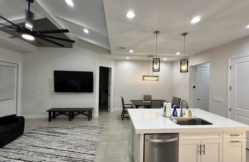 Naples Cottage | 2026 Snowbird Paradise in Isles of Collier Preserve Bundle & Save Dec-April 2026