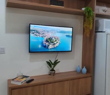 Anapolis Apartment | 203-1 · Apt próx. Ânima E UniEvangélica 203
