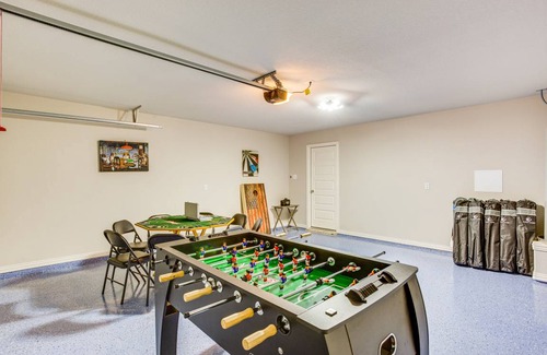 Forney House | 203 m² House ∙ 4 bedrooms ∙ 10 guests