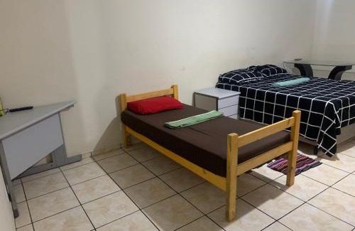 Aguas Claras Apartment | 203 verão kit exclusiva