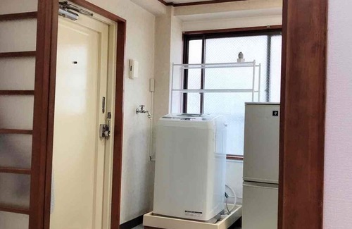 Itabashi Apartment | 2033min to the nearest stationIkebukuro 13 min - Nakahara Building 203/Itabashi-ku Tokyo