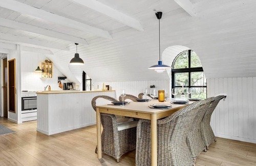 Vedersø Klit House | 20356 Ulfborg - Lars Murersvej 9