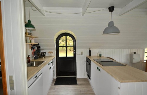 Vedersø Klit House | 20356 Ulfborg - Lars Murersvej 9