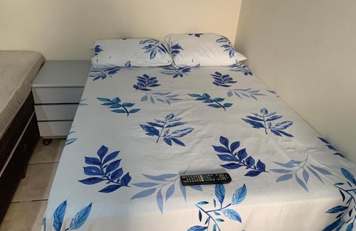 Aguas Claras Apartment | 204 apartamento verão ideal para você