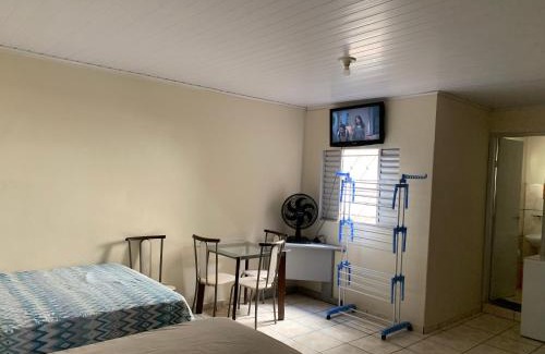 Aguas Claras Apartment | 204 apartamento verão ideal para você