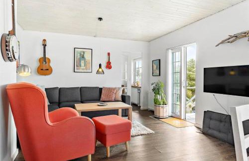 Krik House | 204-Vestervig-Lodbjergvej-4