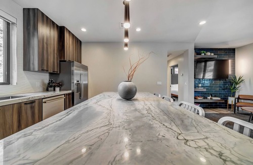 Zion National Park South Entrance Villa | 205 LaFave-Luxury Villa at Zion: Kolob Arch