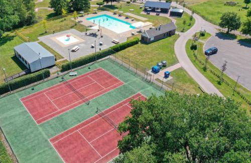 Zorgvlied Resort | 205 m² Resort ∙ 5 bedrooms ∙ 9 guests