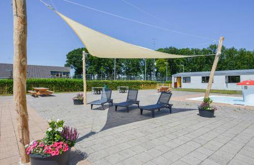 Zorgvlied Resort | 205 m² Resort ∙ 5 bedrooms ∙ 9 guests