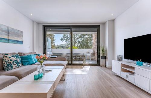 La Cala de Mijas Apartment | 206 Navigolf 3