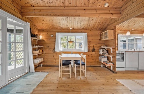 Marup House | 20609 Samsø - Lapmejsevej 8