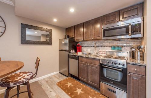 Thayerville House | 206A Efficiency One Bath