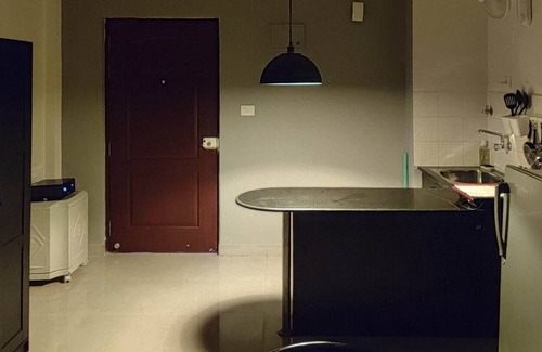 Benaulim Apartment | 207 Flamingo by Nirvana Abode - Luxury Studio