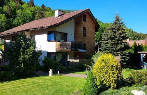 Bystra Apartment | 208 m² Apartment ∙ 4 bedrooms ∙ 10 guests