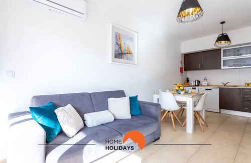 Portimao Apartment | #209 Lumina Flat by Home Holidays