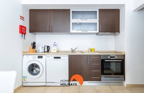 Portimao Apartment | #209 Lumina Flat by Home Holidays