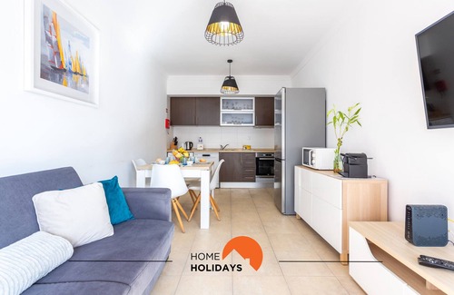 Portimao Apartment | #209 Lumina Flat by Home Holidays