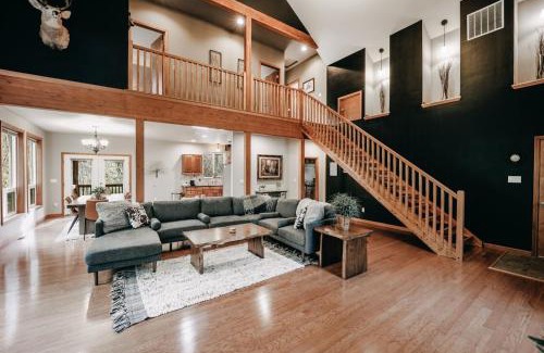 Warnick House | 20GS - WiFi - F P - WithD - Sleeps 6 home