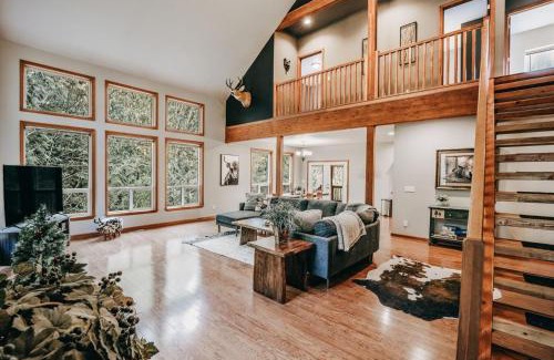 Warnick House | 20GS - WiFi - F P - WithD - Sleeps 6 home