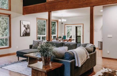 Warnick House | 20GS - WiFi - F P - WithD - Sleeps 6 home