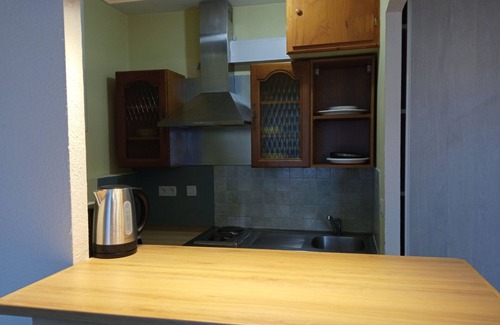 Gencay Apartment | 20min Poitiers city center apartment close to all amenities and attractions