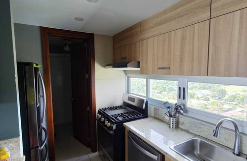 Nueva Gorgona Condo | 20th Flr Beachfront "My Happy Place" in Nueva Gorgona, Panamá 2/3 unit