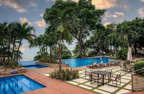 Nueva Gorgona Condo | 20th Flr Beachfront "My Happy Place" in Nueva Gorgona, Panamá 2/3 unit