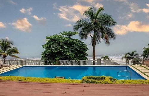Nueva Gorgona Condo | 20th Flr Beachfront "My Happy Place" in Nueva Gorgona, Panamá 2/3 unit