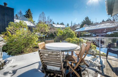 Hanmer Springs House | 21 Denby Place