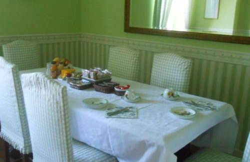 Stella Bed & Breakfast | 21 m² Bed and breakfast ∙ 4 guests