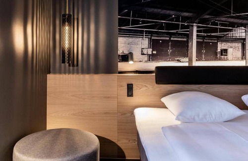 Chavannes-pres-Renens Hotel | 21 m² Hotel ∙ 10 guests