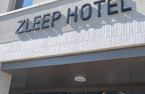 Chavannes-pres-Renens Hotel | 21 m² Hotel ∙ 10 guests