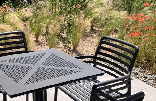 Chavannes-pres-Renens Hotel | 21 m² Hotel ∙ 10 guests