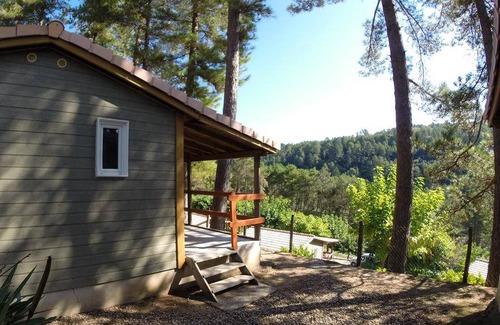 Ucel Ski Chalet | 21 m² Chalet ∙ 2 bedrooms ∙ 4 guests
