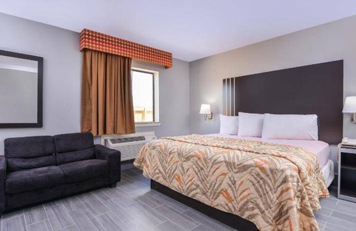 Weslaco Hotel | 21 m² Hotel ∙ 127 guests