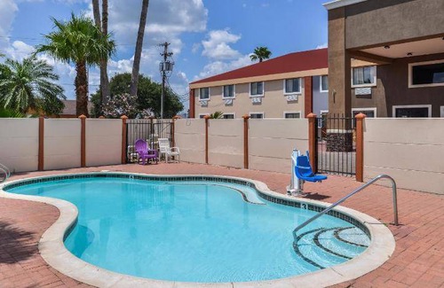 Weslaco Hotel | 21 m² Hotel ∙ 127 guests