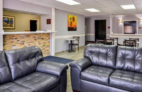 Weslaco Hotel | 21 m² Hotel ∙ 127 guests