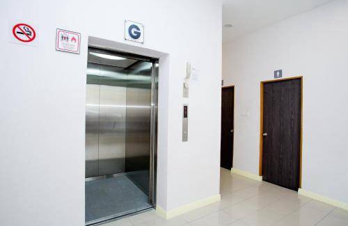 Victoria Hotel | 21 m² Hotel ∙ 6 guests