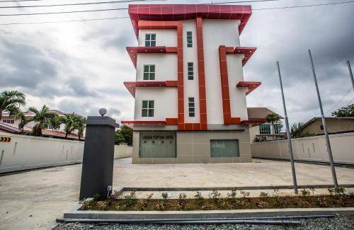 Victoria Hotel | 21 m² Hotel ∙ 6 guests