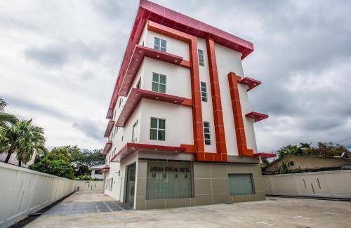 Victoria Hotel | 21 m² Hotel ∙ 6 guests