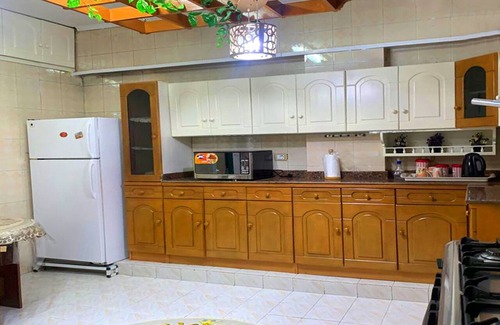 Nasr City Apartment | 21 mohamed karim nasr city