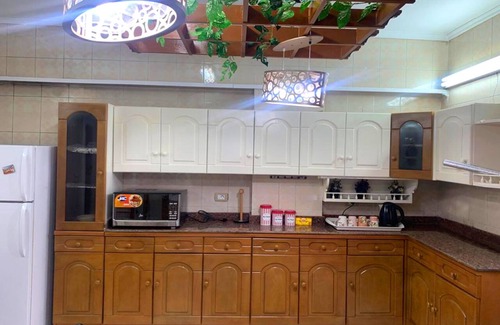 Nasr City Apartment | 21 mohamed karim nasr city