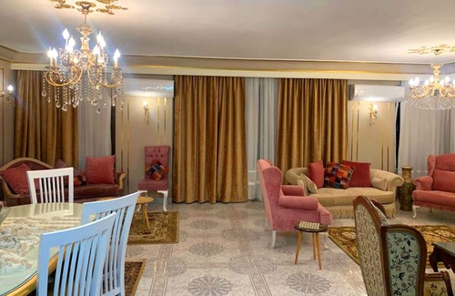 Nasr City Apartment | 21 mohamed karim nasr city