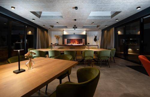 Bled Resort | 210 m² Resort ∙ 4 bedrooms ∙ 8 guests