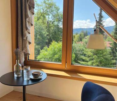 Bled Resort | 210 m² Resort ∙ 4 bedrooms ∙ 8 guests