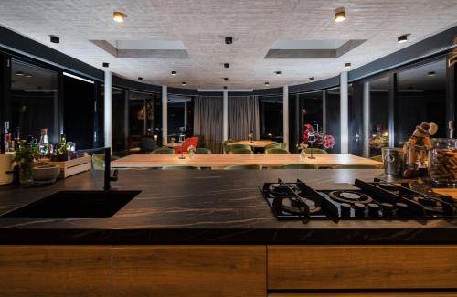 Bled Resort | 210 m² Resort ∙ 4 bedrooms ∙ 8 guests