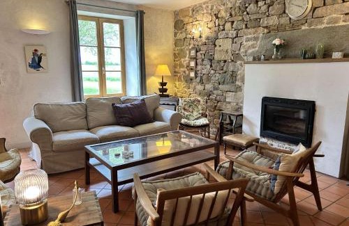 Plurien Villa | 210 - Maison de caractère pour 10 convives