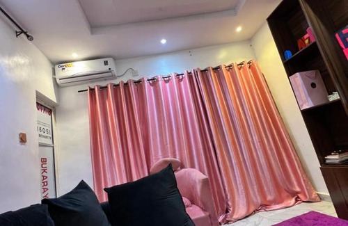 Somolu Apartment | 2106 apartment