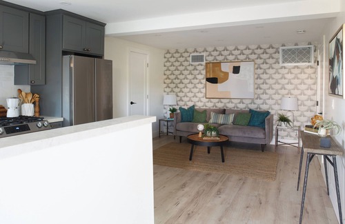 Elysian Heights House | 2111 Montana by AvantStay | Heart of Echo Park | Patio w/Outdoor Seating
