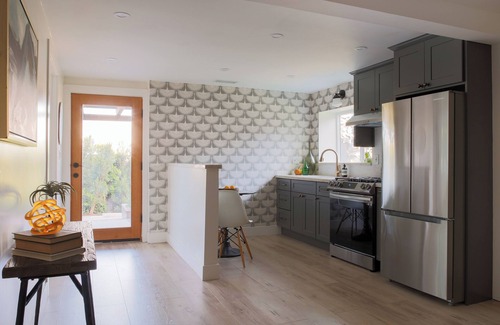Elysian Heights House | 2111 Montana by AvantStay | Heart of Echo Park | Patio w/Outdoor Seating